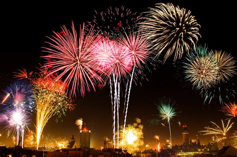 Exploring the History of Fireworks: From Ancient China to Modern Times